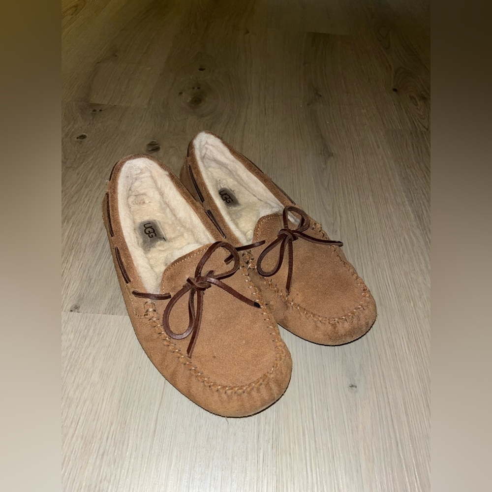 Ugg Moccasins